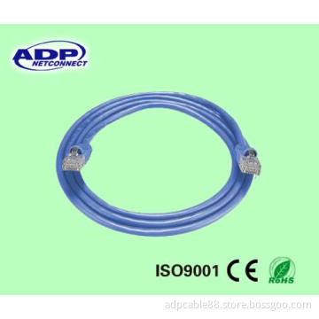 UTP Cat5e Patch Cord Cable